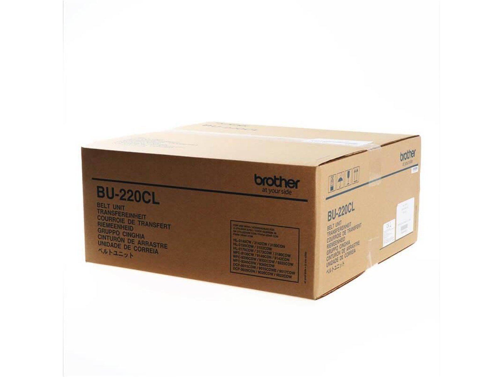 Brother BU-220CL - Transfer Belt - Überführungsgürtel für Drucker Brother BU-220CL - Transfer Belt - Überführungsgürtel für Drucker